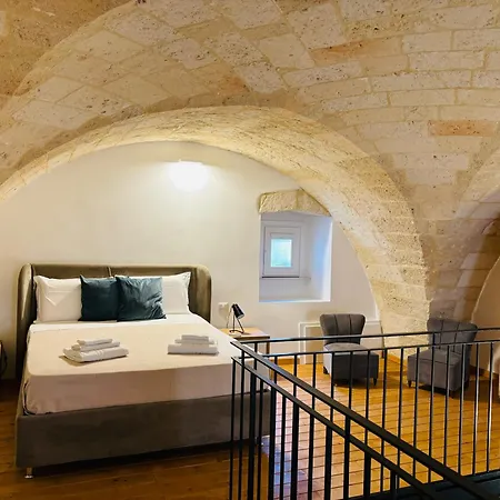 Casa Zia Pina * Nardò