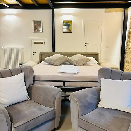 بيت للعطل Casa Zia Pina