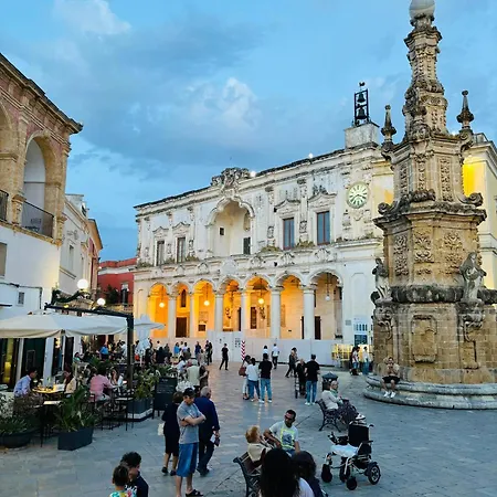 Casa Zia Pina Nardò