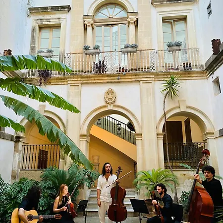 بيت للعطل Casa Zia Pina