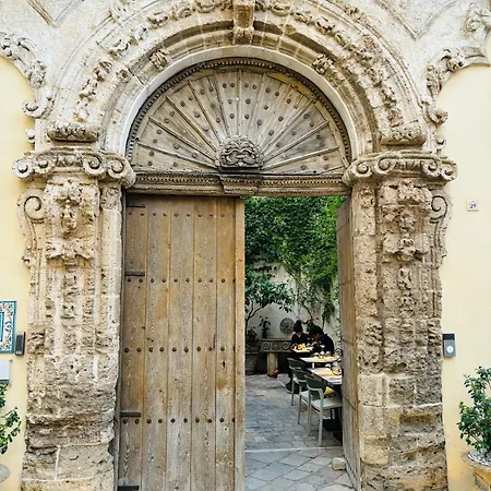 Casa Zia Pina * Nardò