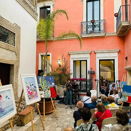 بيت للعطل Casa Zia Pina Nardò