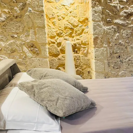 Casa Zia Pina بيت للعطل *