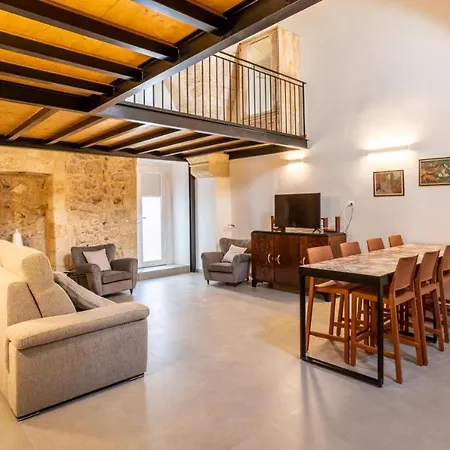 Casa Zia Pina Nardo