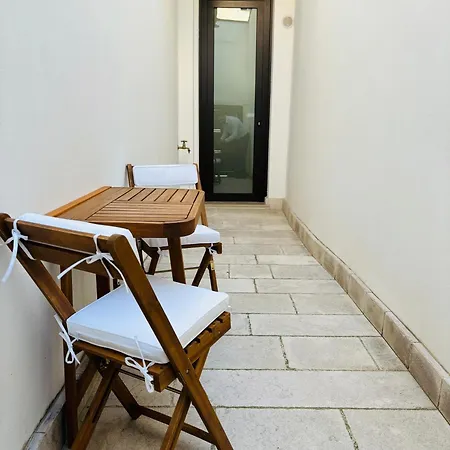 Casa Zia Pina *