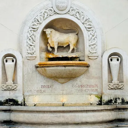 Casa Zia Pina * Nardo