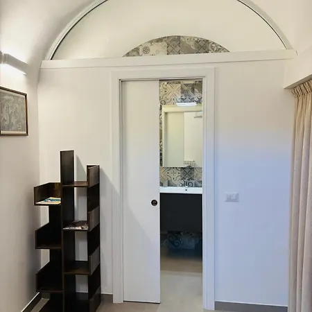 Holiday home Casa Zia Pina *